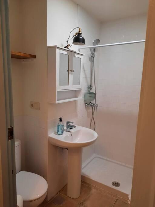 Las Casas Del Rincon- 7 Dormitorios Villahermosa Ngoại thất bức ảnh