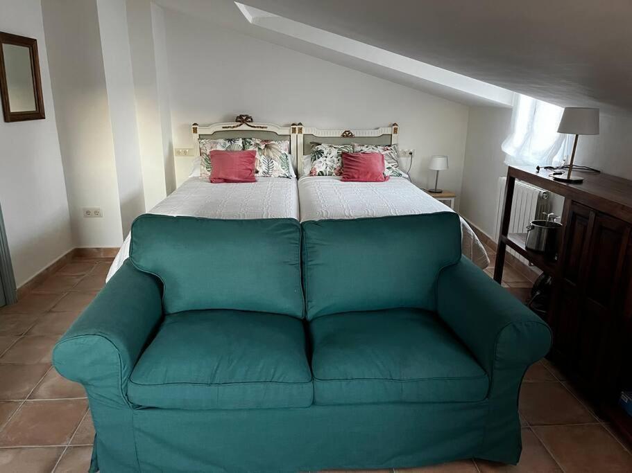 Las Casas Del Rincon- 7 Dormitorios Villahermosa Ngoại thất bức ảnh