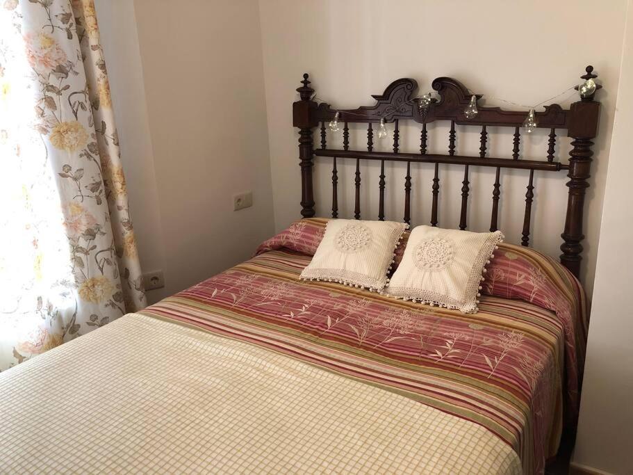 Las Casas Del Rincon- 7 Dormitorios Villahermosa Ngoại thất bức ảnh