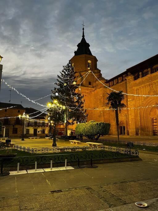 Las Casas Del Rincon- 7 Dormitorios Villahermosa Ngoại thất bức ảnh
